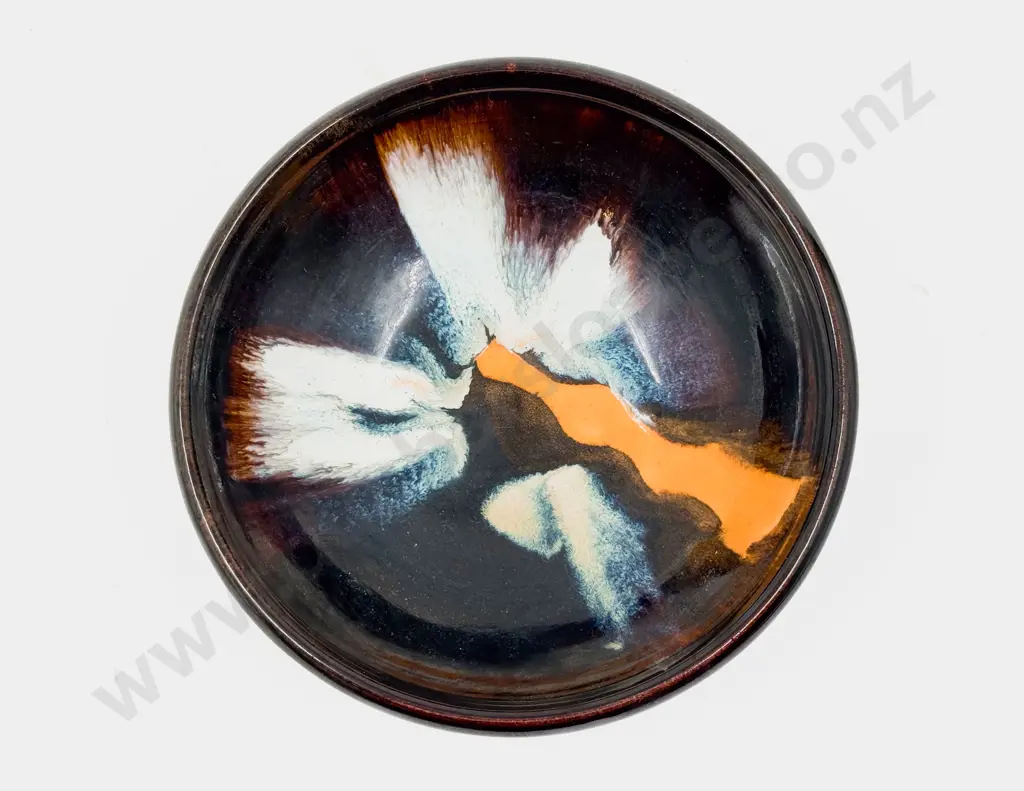 Paul Winspear Fruit Bowl Image 1++