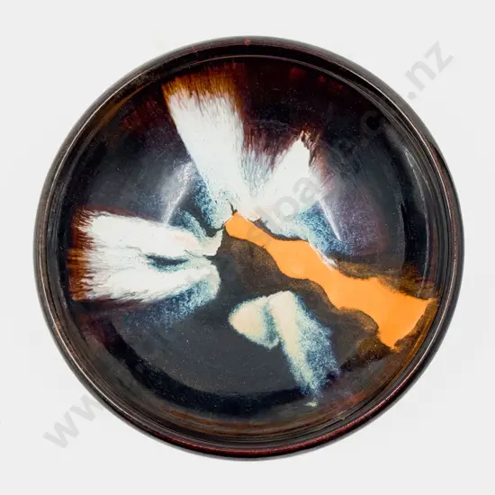 Paul Winspear Fruit Bowl