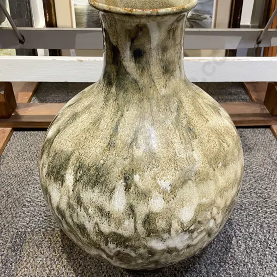 Portugese Floor Vase