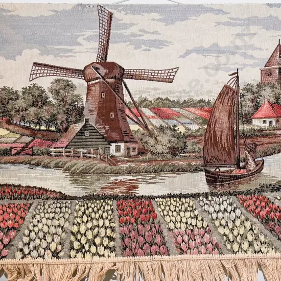 Wall Hanging Tapestry