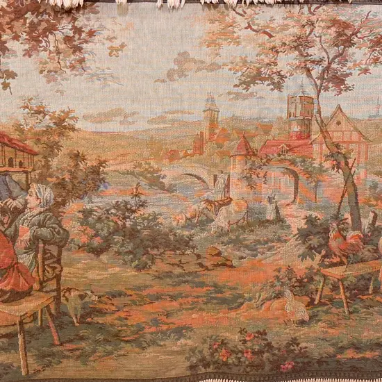 Wall Hanging Tapestry