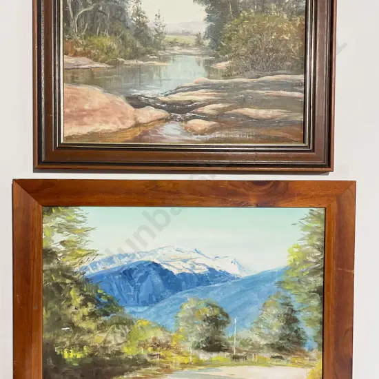 John Emmett Oil together with G. Graham Oil