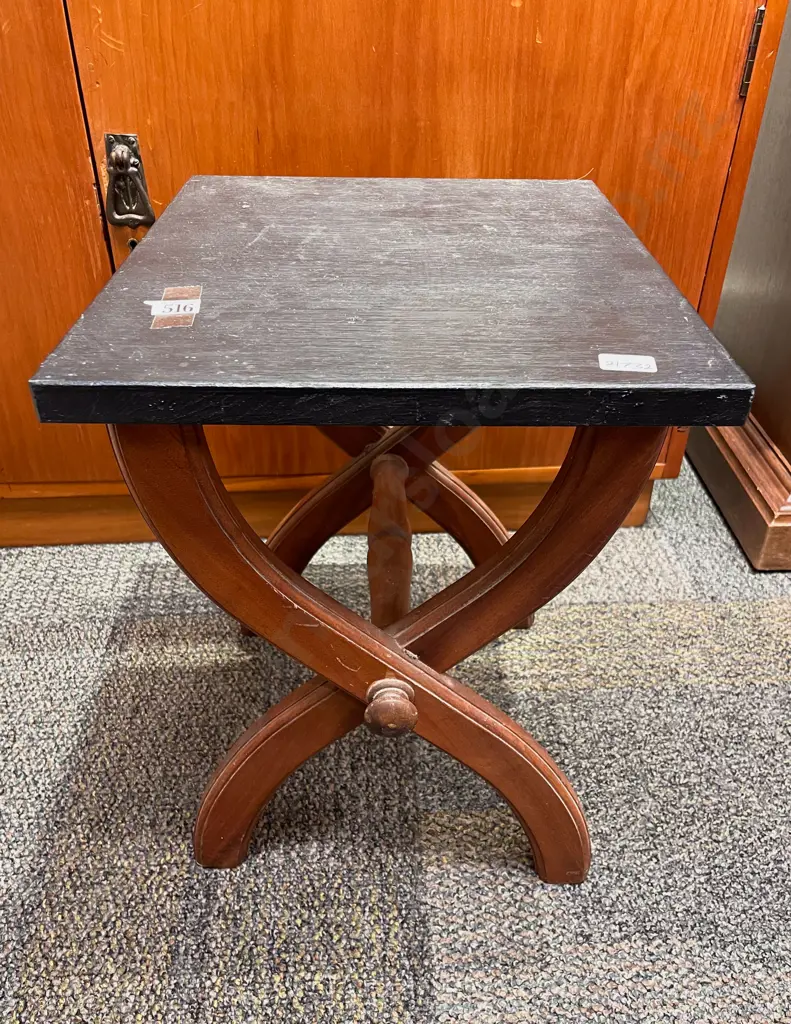 Low Occasional Table Image 1++