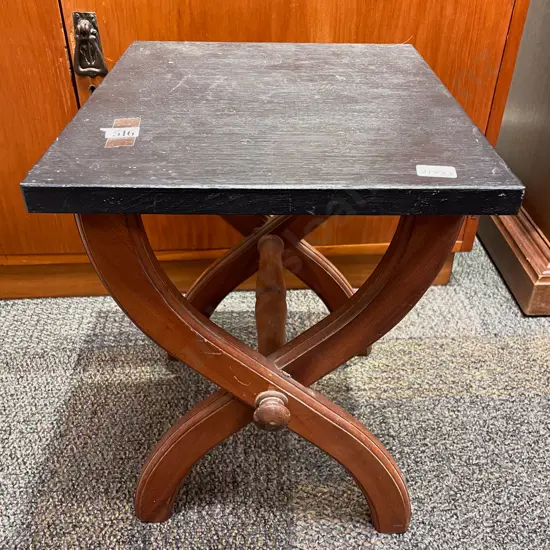 Low Occasional Table