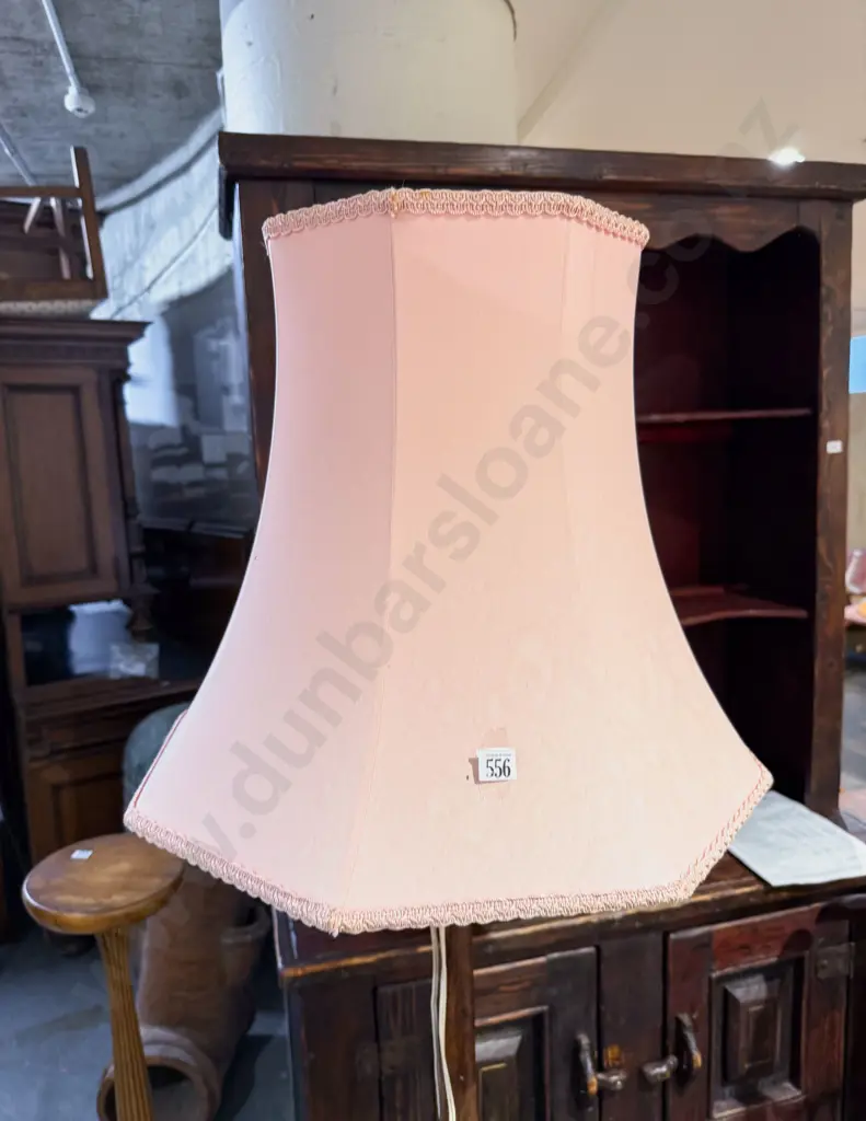 Tripod Based Standard Lamp Image 1++