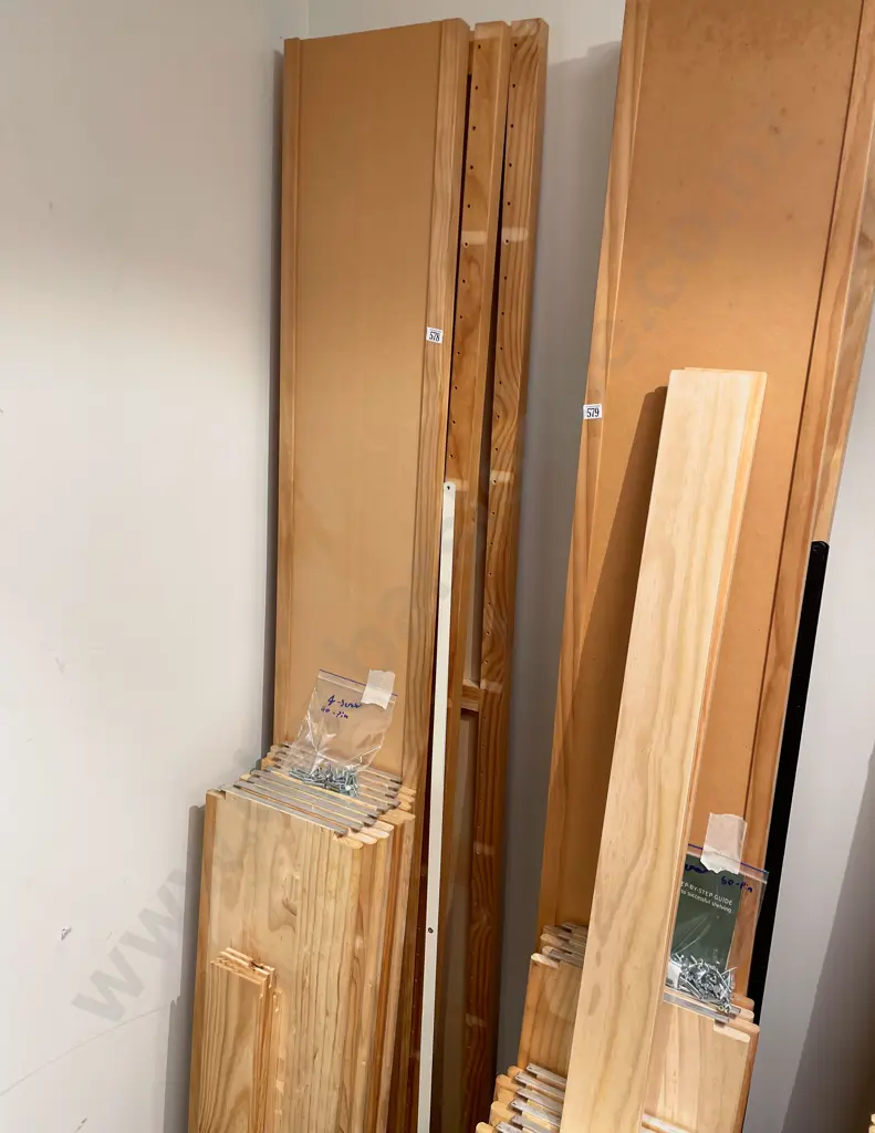 Lundia Shelving Image 1++