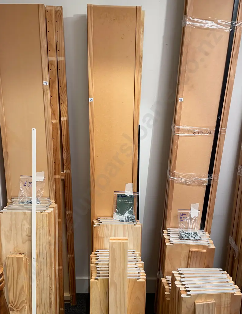 Lundia Shelving Image 1++