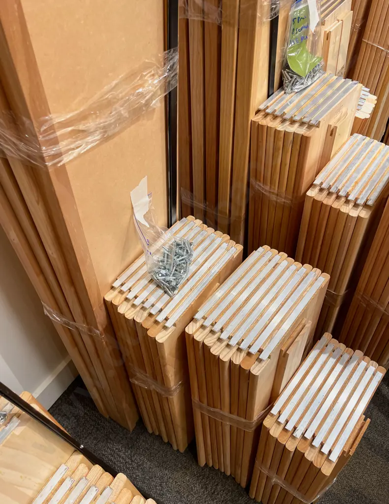 Lundia Shelving Image 1++