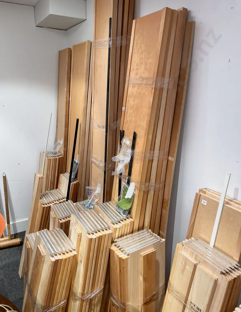 Lundia Shelving Image 1++