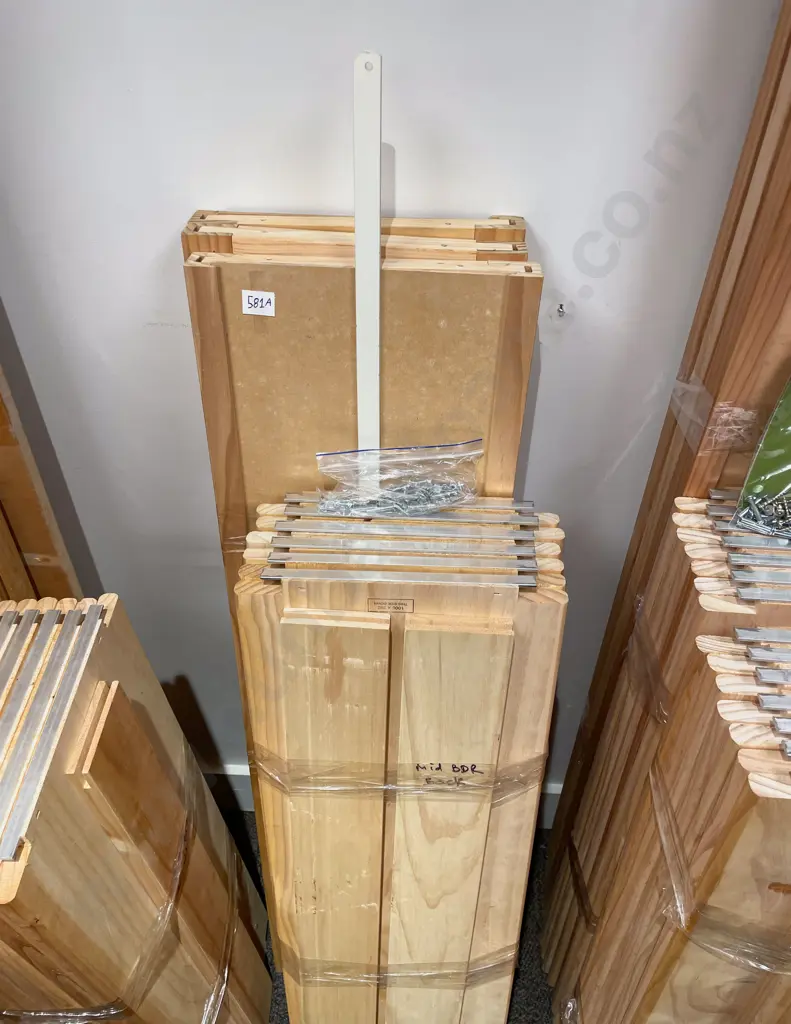 Lundia Shelving Image 1++