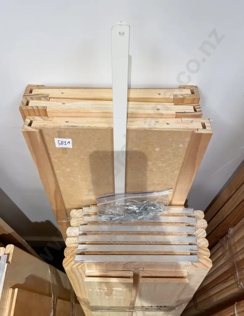 Lundia Shelving Image 1++