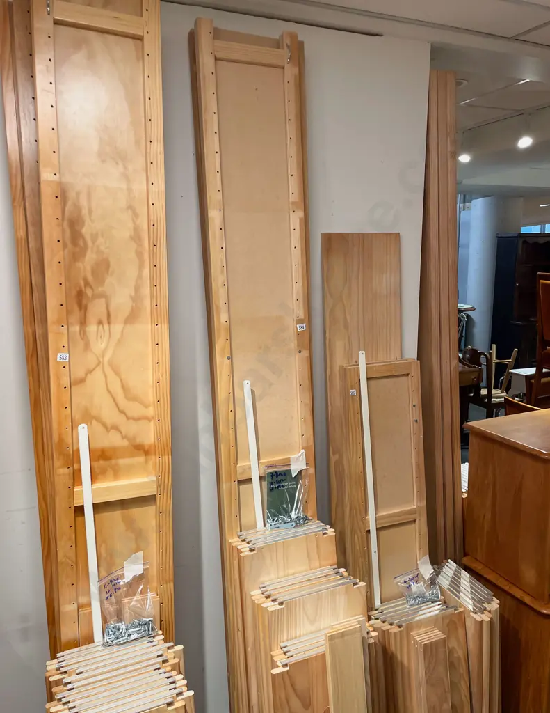 Lundia Shelving Image 1++