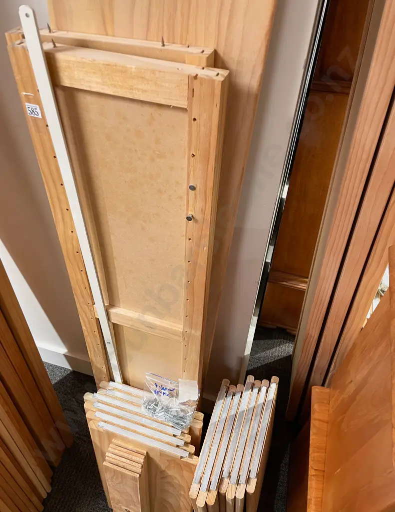 Lundia Shelving Image 1++