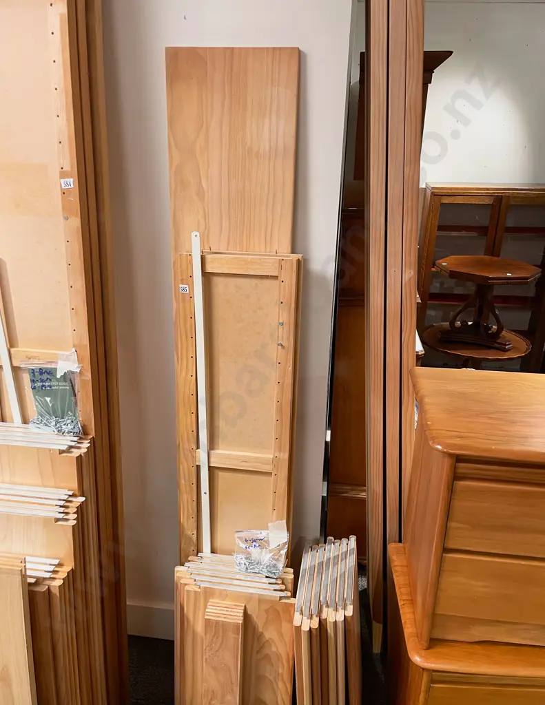 Lundia Shelving Image 1++