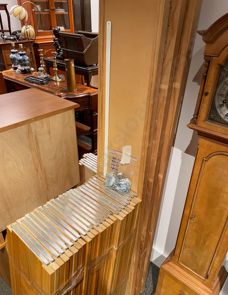 Lundia Shelving Image 1++