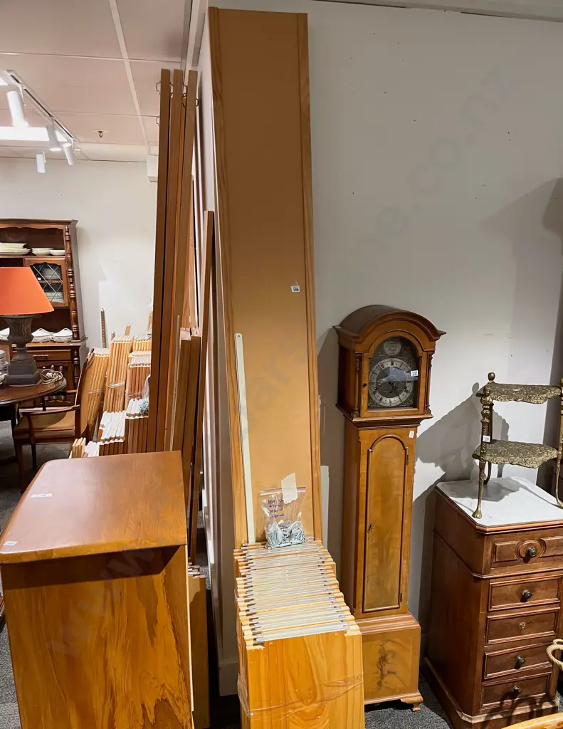 Lundia Shelving Image 1++