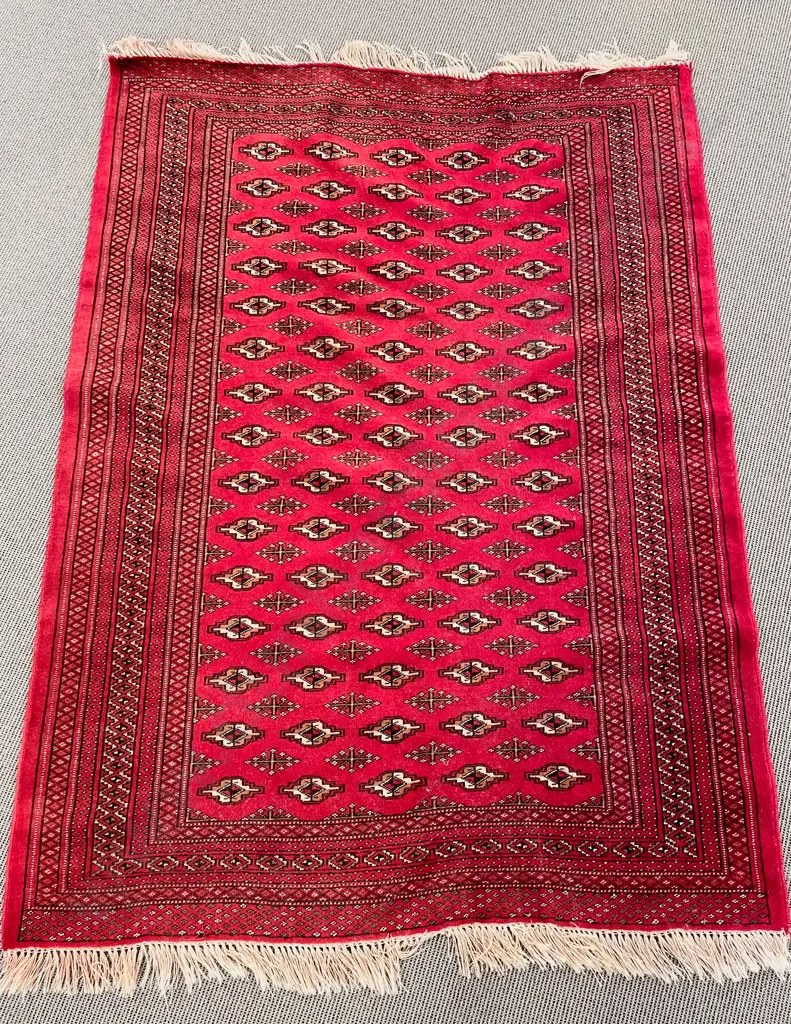 Persian Floor Rug Image 1++