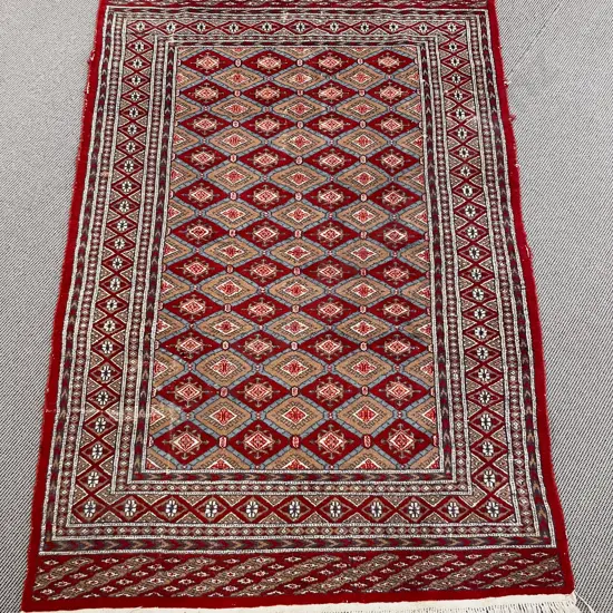 Persian Floor Rug