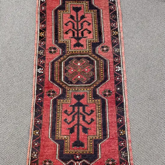 Persian Floor Mat