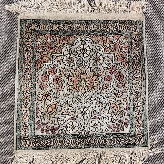 Persian Floor Mat