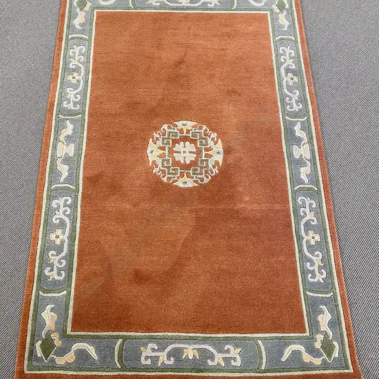 Chinese Floor Rug