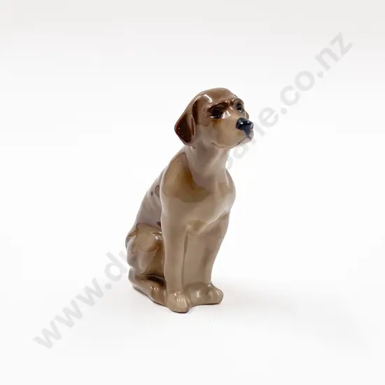 Royal Doulton Figure of a Pointer