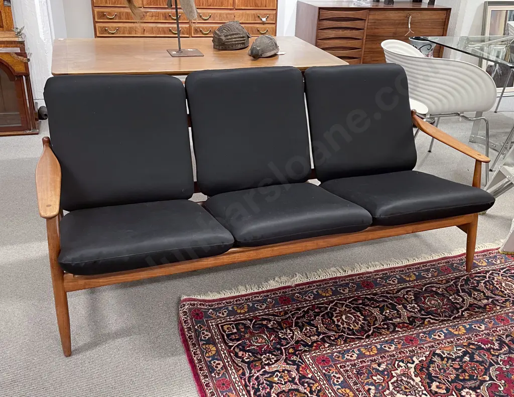 Mid Century Frem Rojle Sofa Image 1++