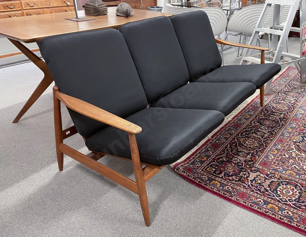 Mid Century Frem Rojle Sofa Image 1++