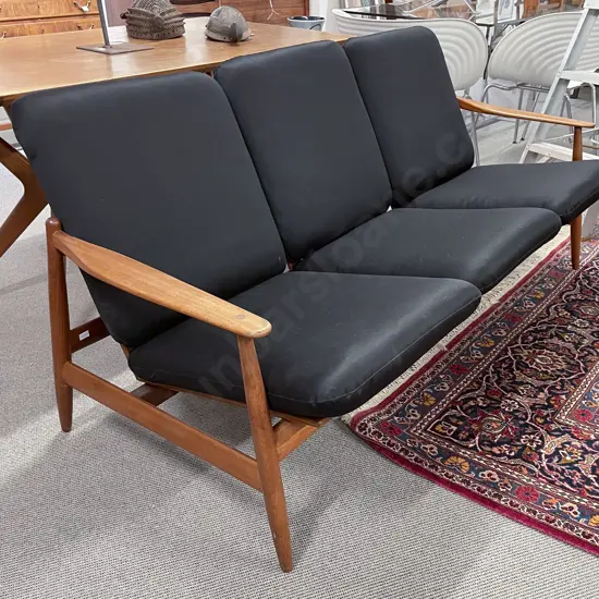 Mid Century Frem Rojle Sofa