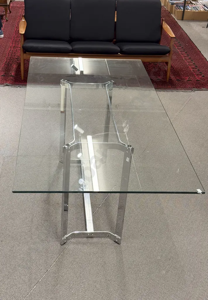 Merrow Associates Dining Table Image 1++