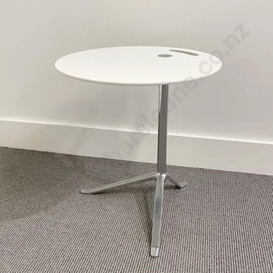 Mid Century Fritz Hansen "Little Friend" Side Table