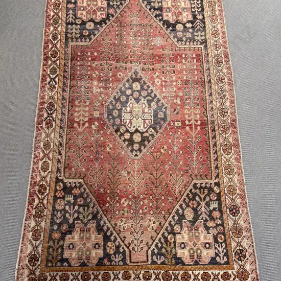 Persian Floor Rug