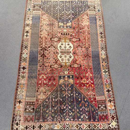 Persian Floor Rug