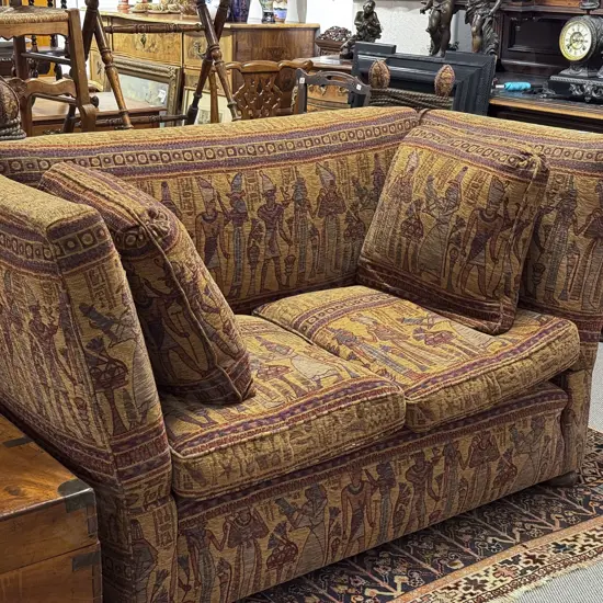 Knole House Sofa