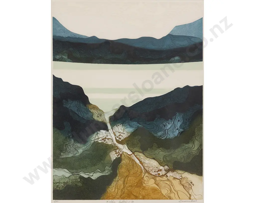 Bonnie Quirk - Waiheke Image 1++