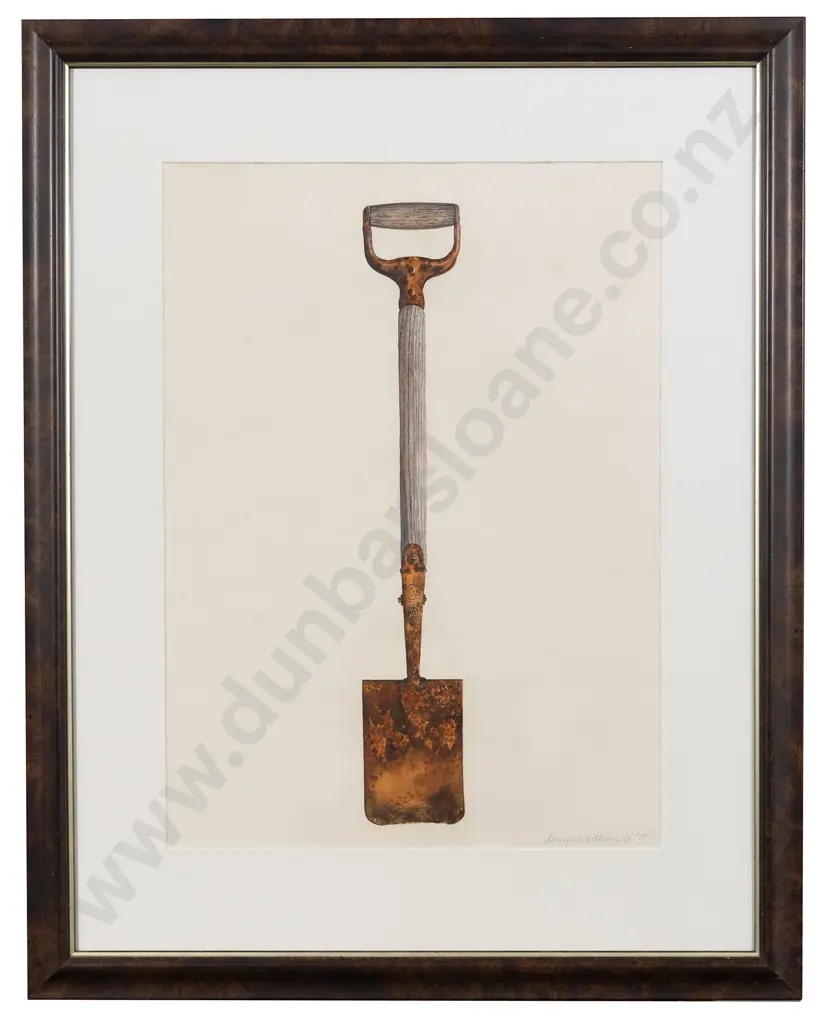 Denys Watkins - Untitled Image 1++