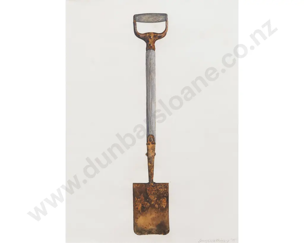 Denys Watkins - Untitled Image 1++