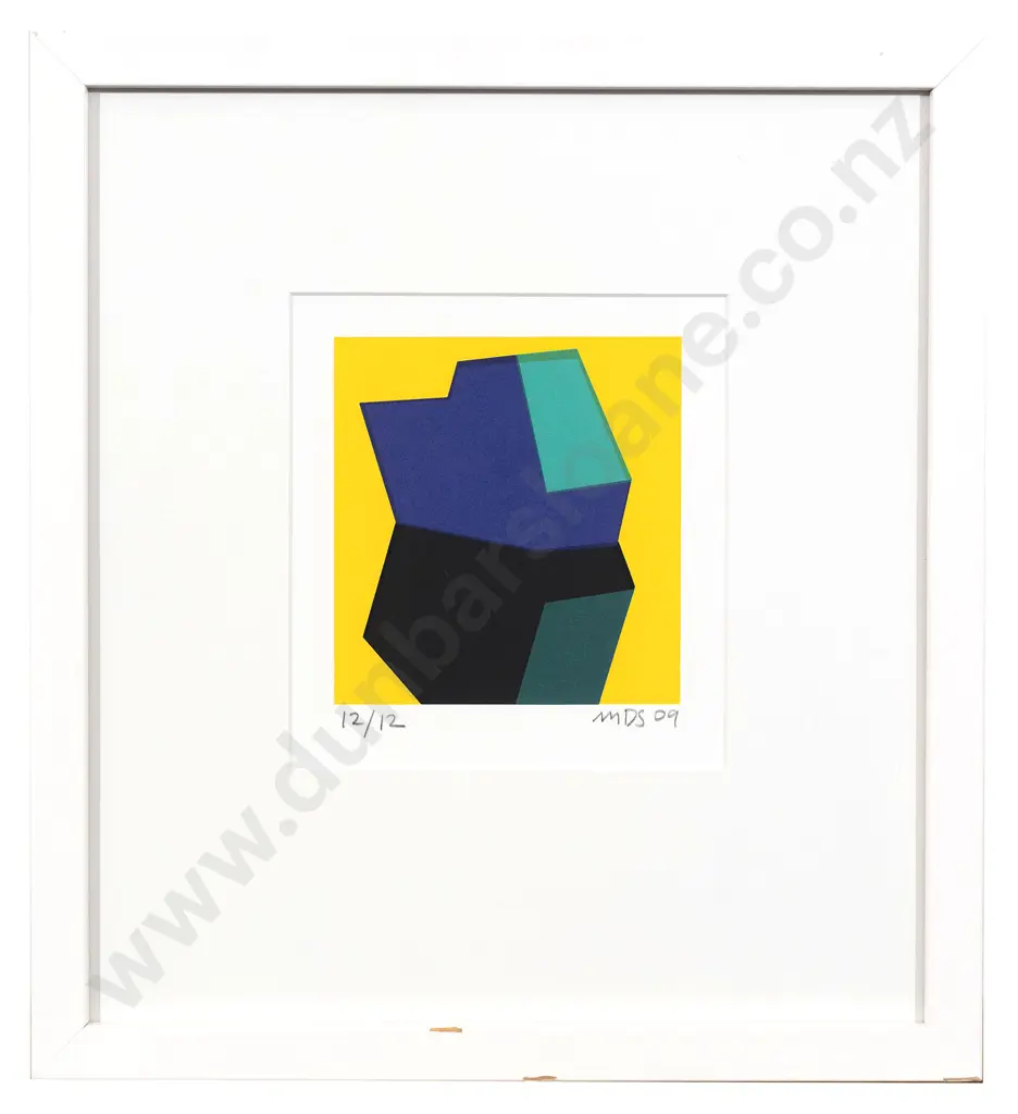 Michael Smither - Okahu Hatch Cover Image 1++