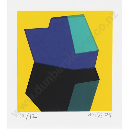 Michael Smither - Okahu Hatch Cover