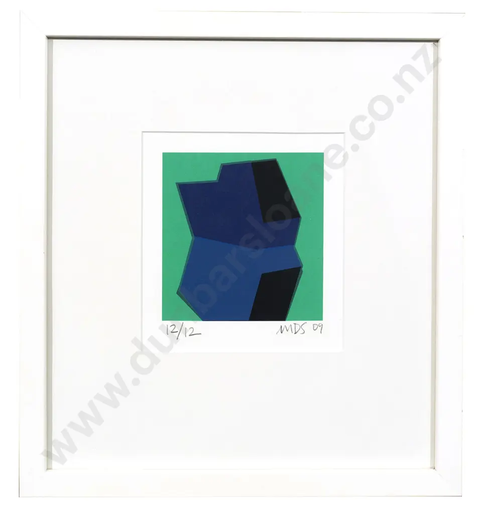 Michael Smither - Okahu Hatch Cover Image 1++