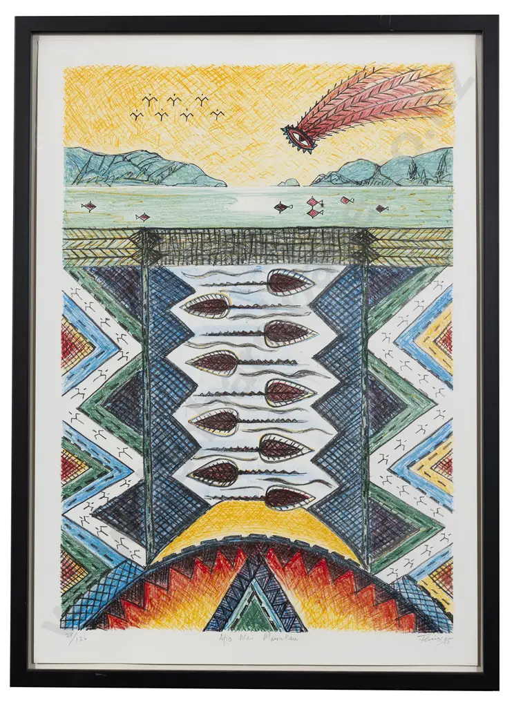 Fatu Feu'u - Afio Mai Manukau Image 1++