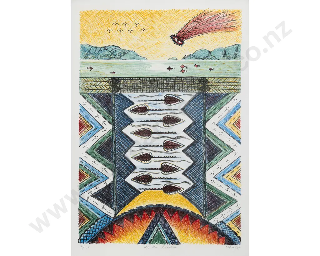 Fatu Feu'u - Afio Mai Manukau Image 1++