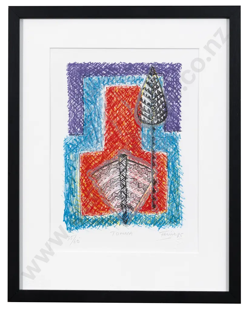 Fatu Feu'u - Tomua Image 1++