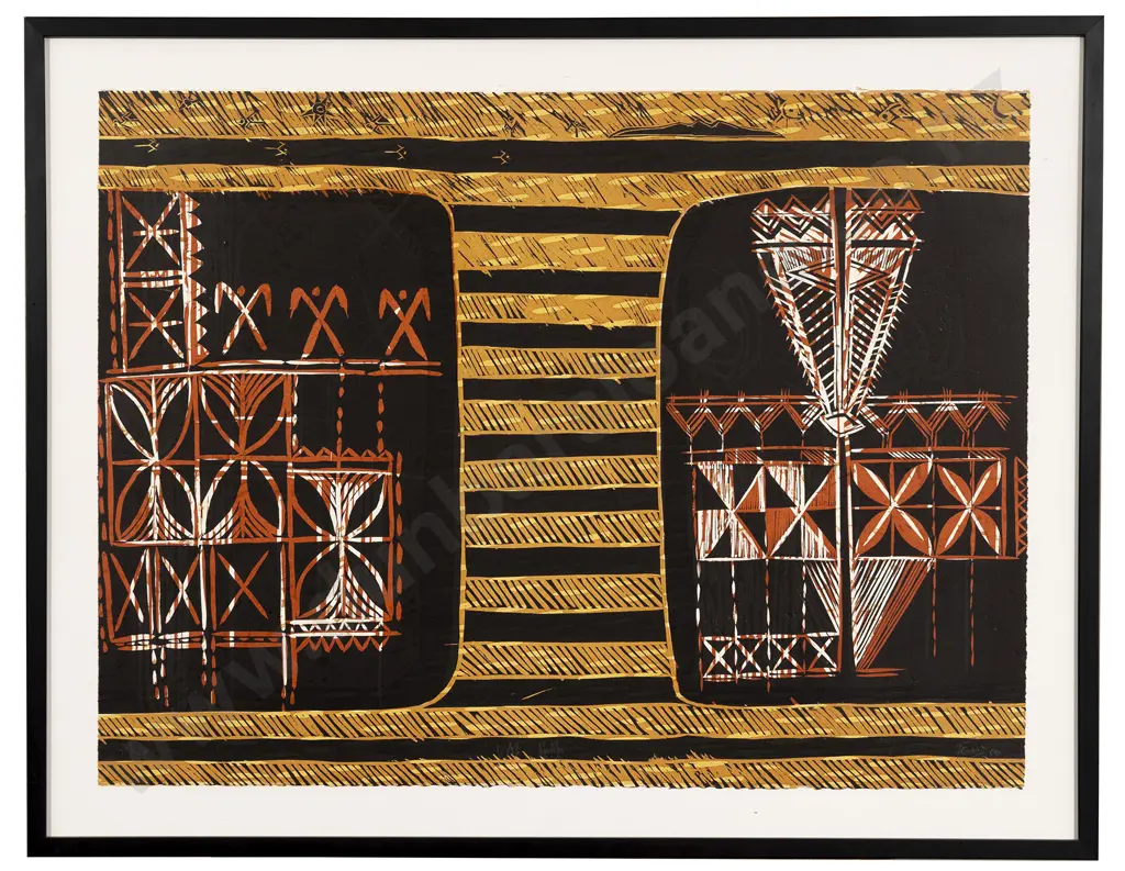 Fatu Feu'u - Vai Afi Afi Image 1++