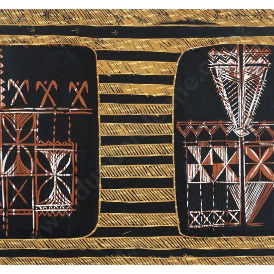 Fatu Feu'u - Vai Afi Afi