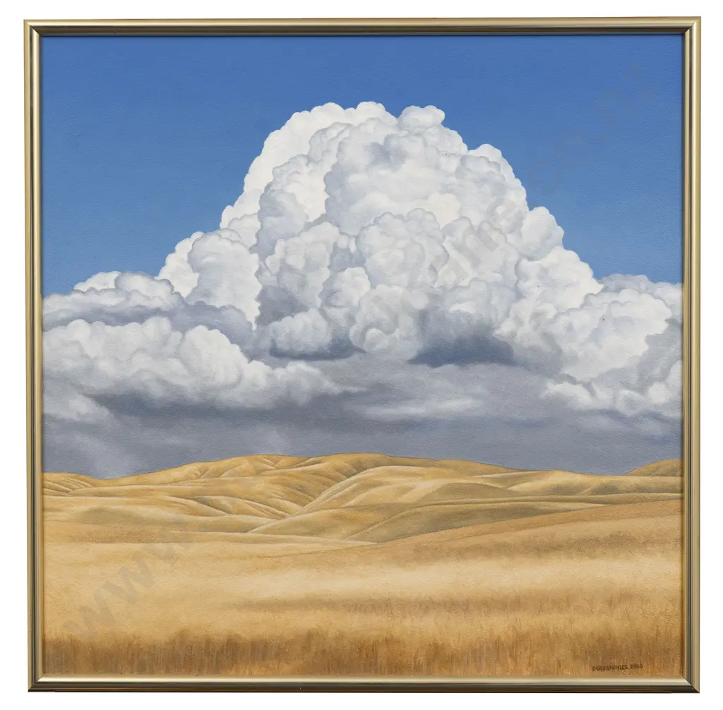 David Knowles - Untitled Image 1++