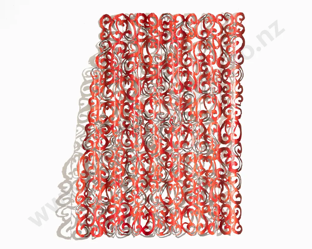 Jeff Thomson - Lacework Image 1++