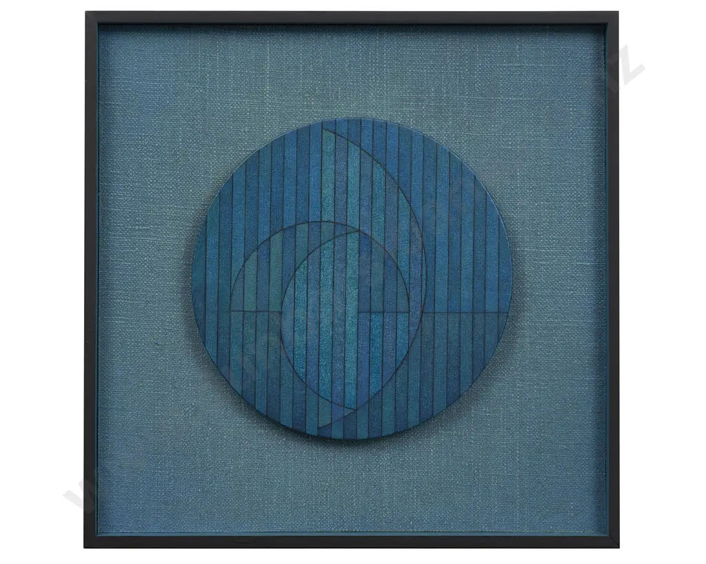 Roy Good - Bisecting Planes - Small Study Image 1++