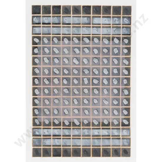 Grant Banbury - Untitled