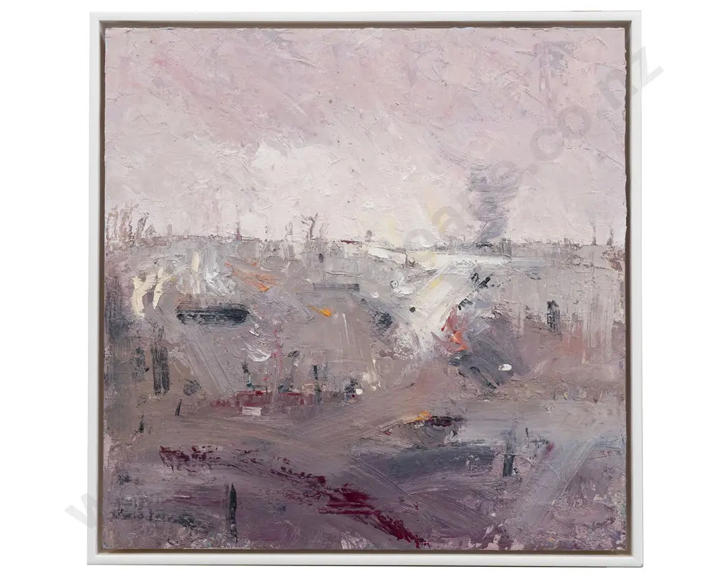 Francis Nicholls - Aftermath III Image 1++